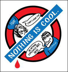 Nothing Is Cool