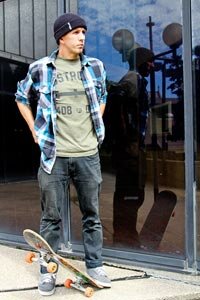 B. Smitty // Svitak Photo