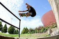 B. Smitty // Svitak Photo