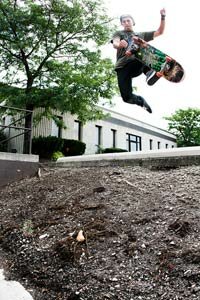 B. Smitty // Svitak Photo