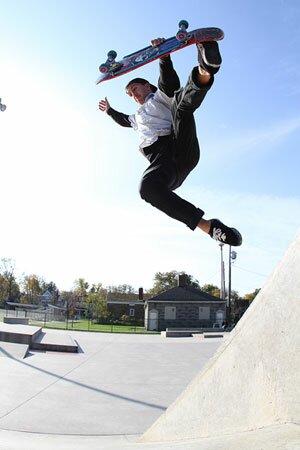 Svitak launches boneless