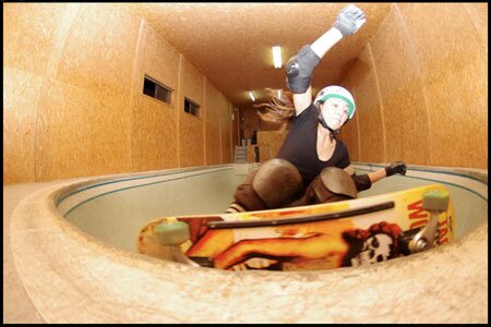 yuko shredding on 1031