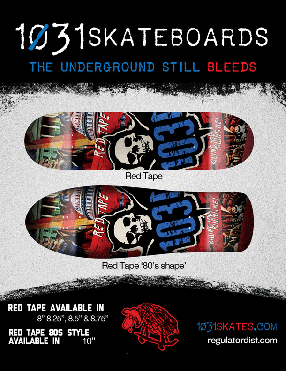 1031 fall 2012 catalog