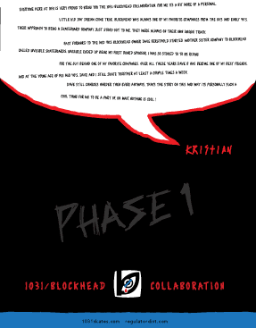 1031 + Blockhead Catalog 2012