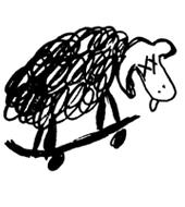 1031 Slash Logo